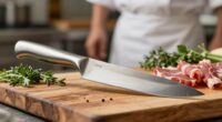 top knives chefs recommend