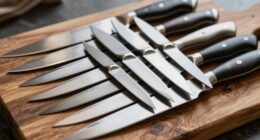 top knives for precision cutting