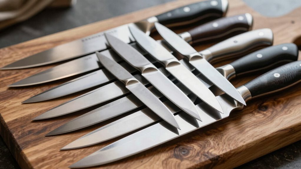 top knives for precision cutting