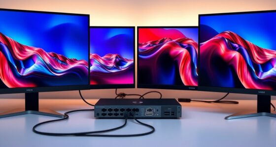 top kvm displayport 1 4