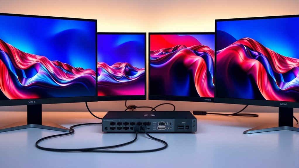 top kvm displayport 1 4