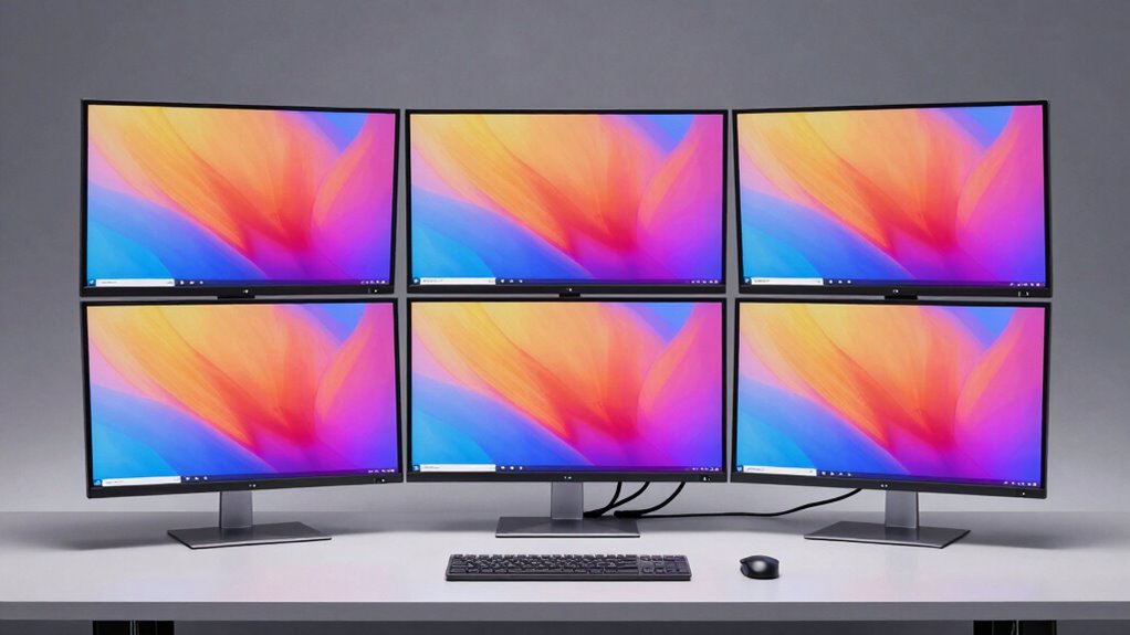 top kvm monitor options