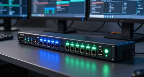 top kvm switches 2026