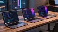 top laptops for kubernetes