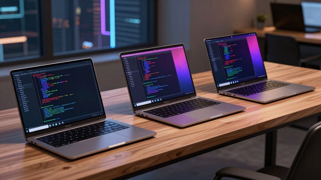 top laptops for kubernetes