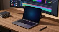 top laptops for video editing