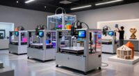 top large 3d printers 2026
