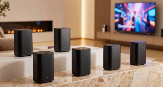 top large home mesh wi fi