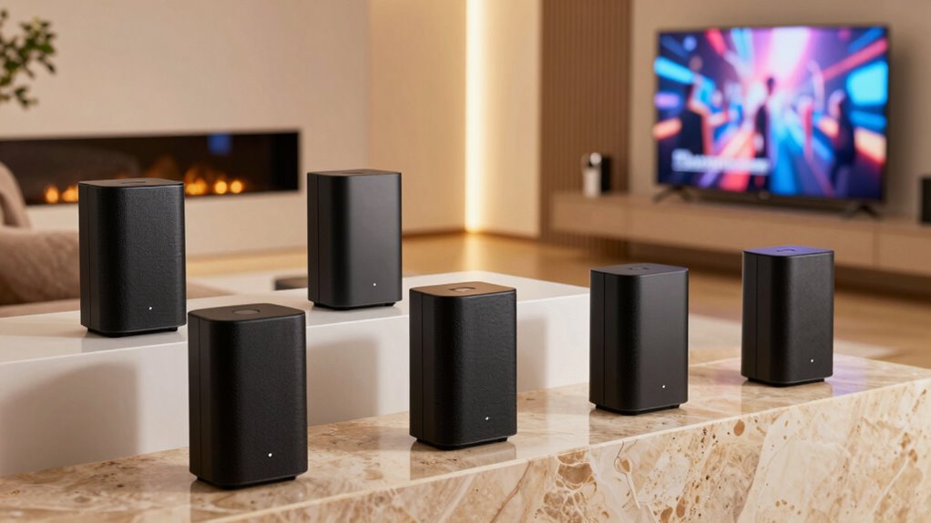 top large home mesh wi fi