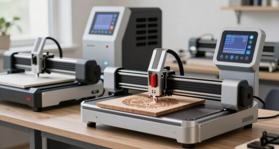 top laser engraver picks