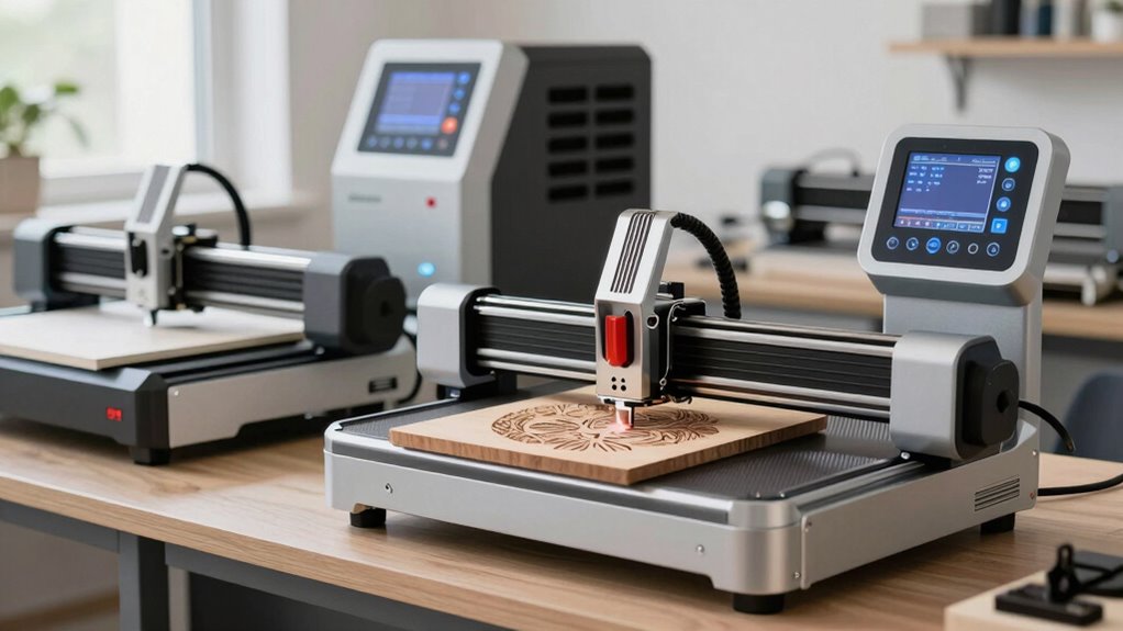 top laser engraver picks