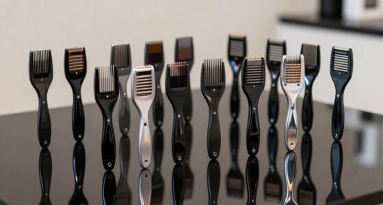 top laser hair growth devices