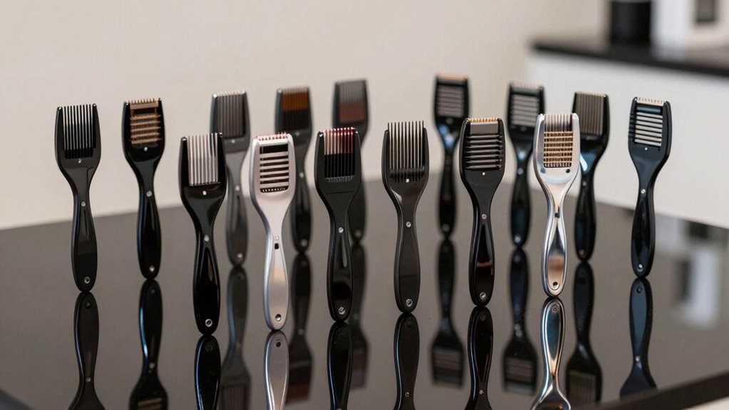 top laser hair growth devices