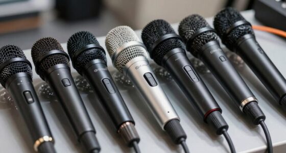 top lavalier mics 2026