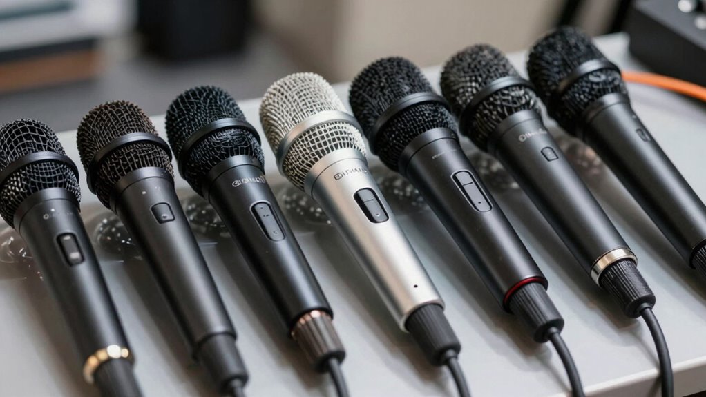 top lavalier mics 2026