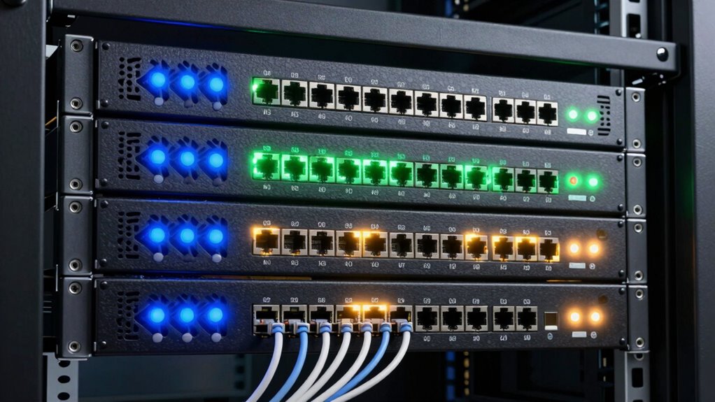 top layer 3 switches 2026