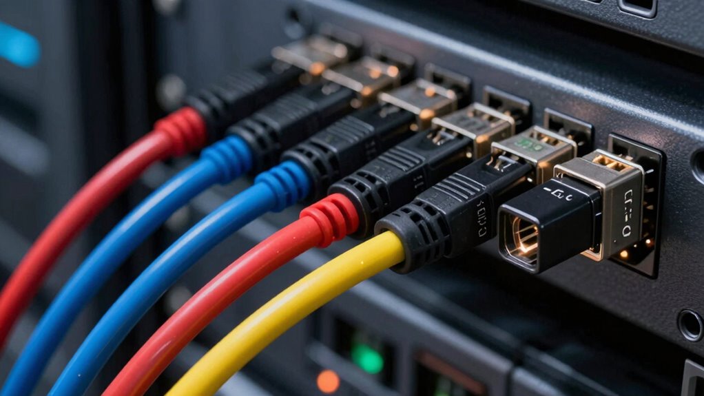 top lc lc fiber cables