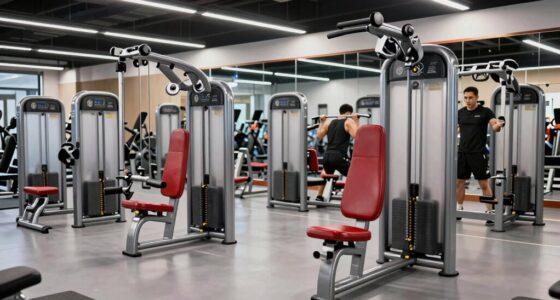top leg press machines