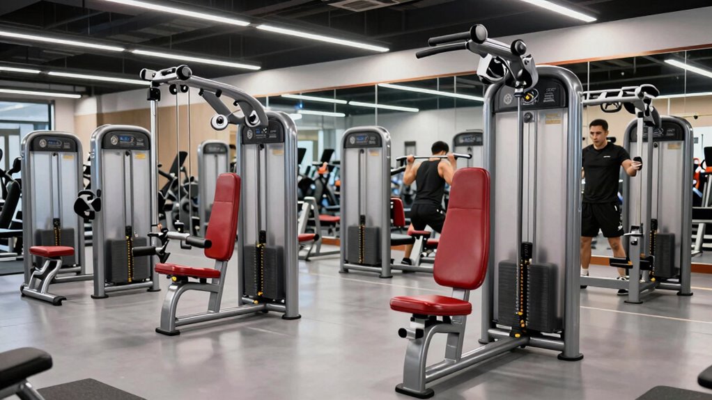 top leg press machines