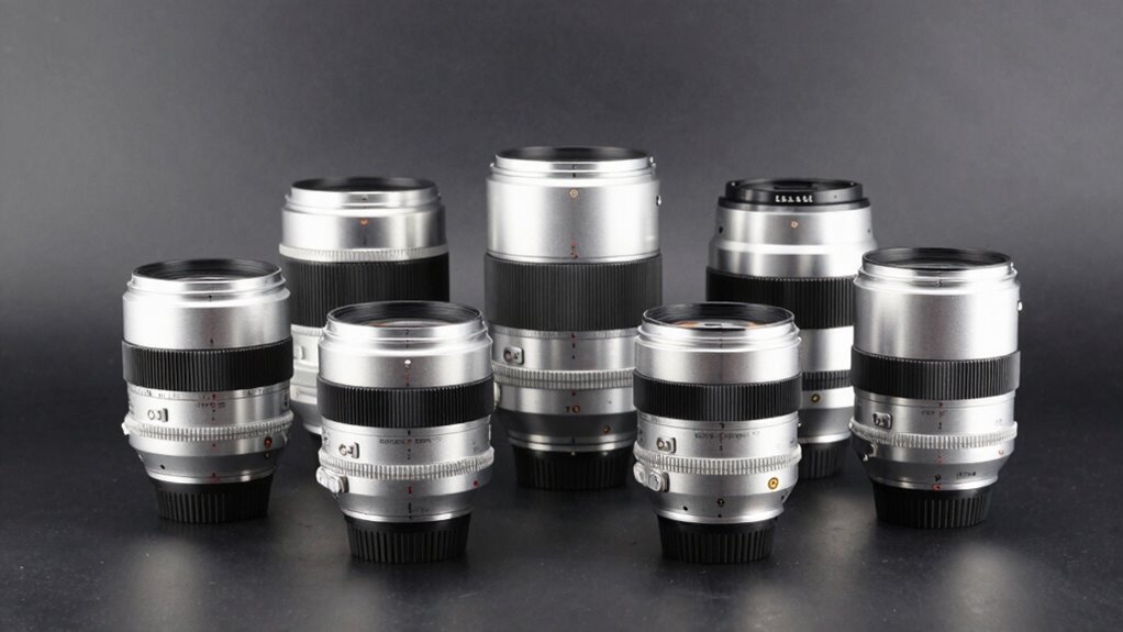 top lenses for filmmaking