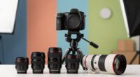 top lenses for videographers