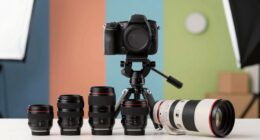 top lenses for videographers
