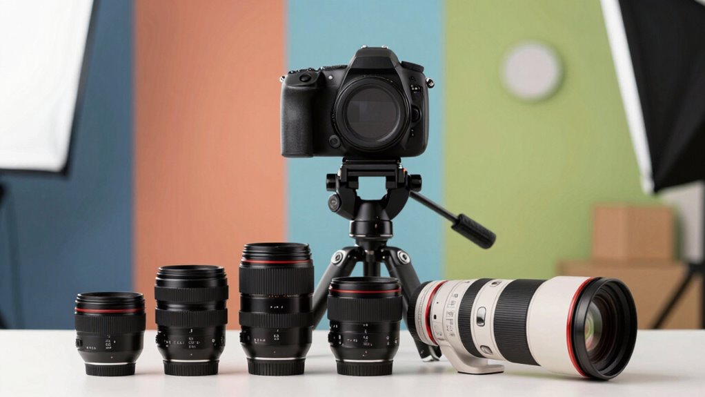 top lenses for videographers