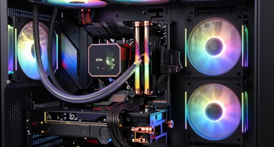 top liquid cooling kits
