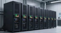 top lithium ups for servers