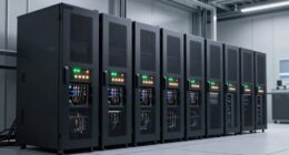 top lithium ups for servers