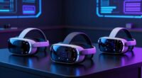 top low light vr headsets