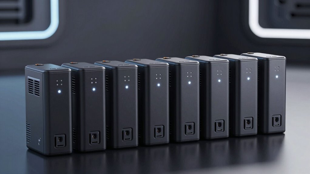 top low power ups options