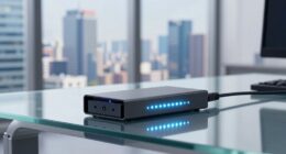 top lte enterprise modems