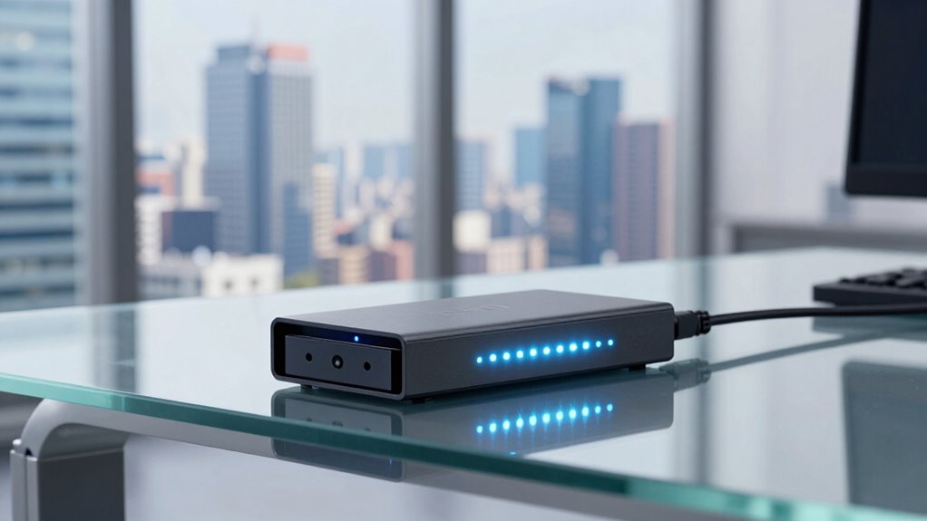 top lte enterprise modems