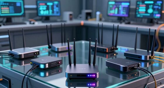 top lte router picks