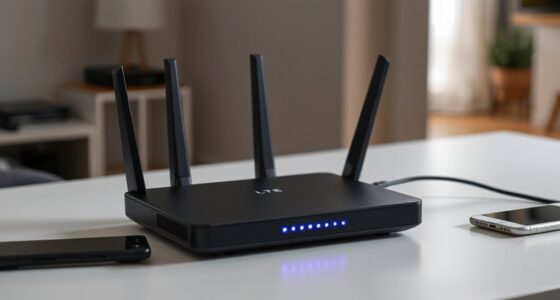 top lte routers 2026