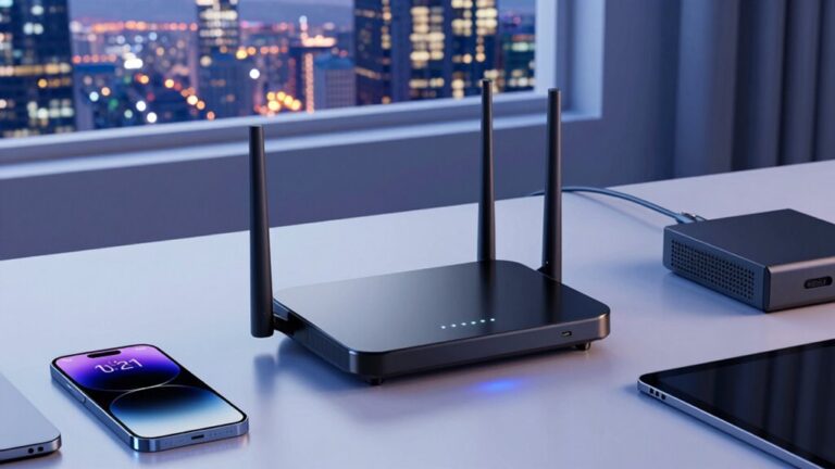 15 Best LTE Routers for Backup Internet in 2026 - Digitech Bytes