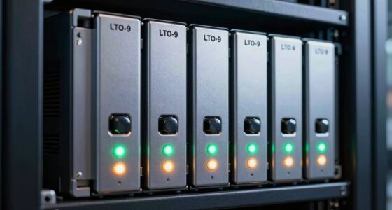 top lto 9 tape drives