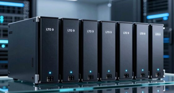 top lto 9 tape drives