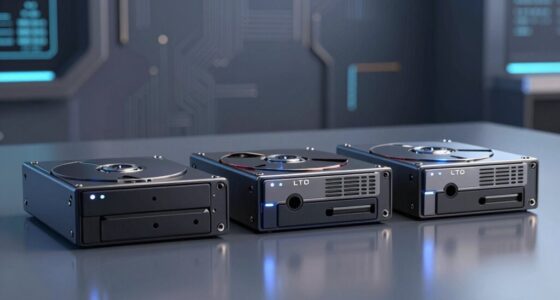 top lto tape drive picks