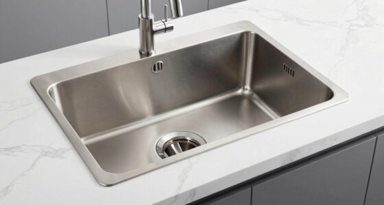 top luxury garbage disposals