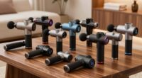 top luxury massage gun picks