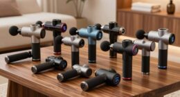 top luxury massage gun picks