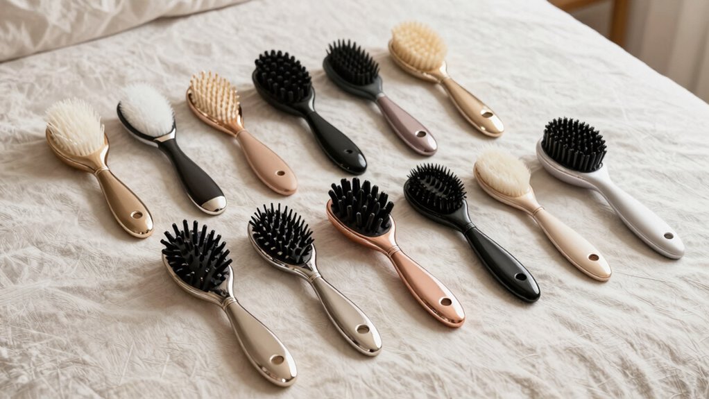 top luxury scalp massagers