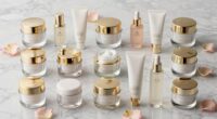top luxury skin care sets