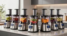 top luxury slow juicers