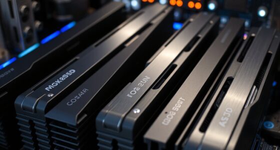 top m 2 ssd cooling solutions