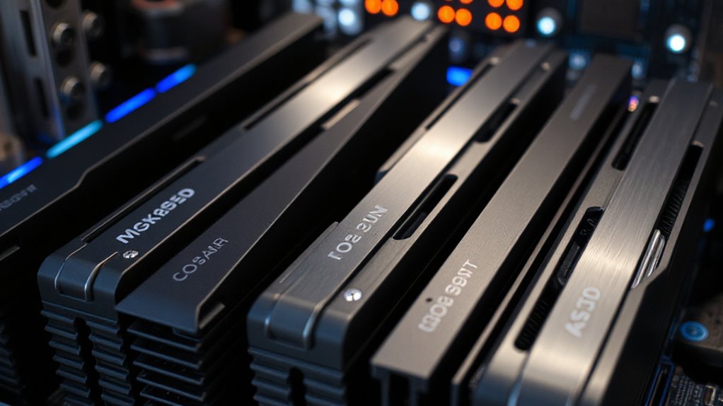 top m 2 ssd cooling solutions