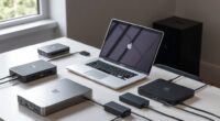 top macbook thunderbolt docks