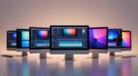 top macs for video editing